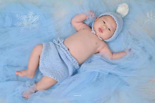 阿拉善盟宝宝后囟门闭合时间